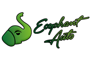 Ecophant Auto Detailing West Palm Beach logo
